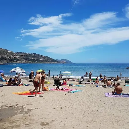 La Casa Di Ubaldo Daire *