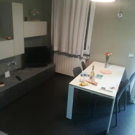 La Casa Di Ubaldo * San Lorenzo al Mare