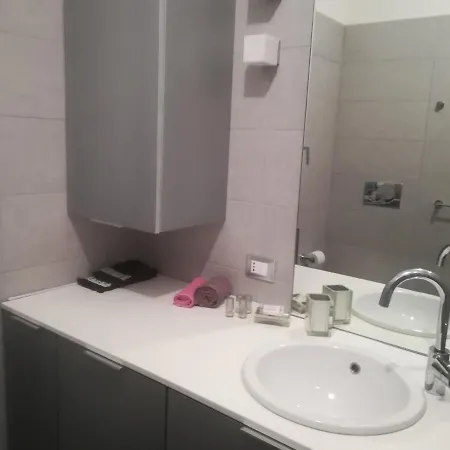 Daire La Casa Di Ubaldo San Lorenzo al Mare