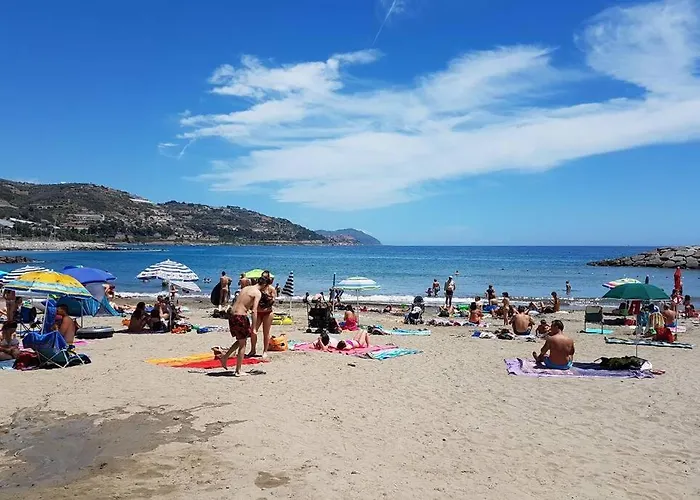 La Casa Di Ubaldo Lejlighed *