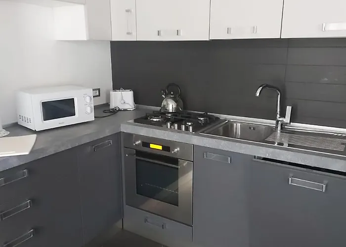 La Casa Di Ubaldo San Lorenzo al Mare