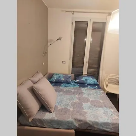 La Casa Di Ubaldo Lägenhet *