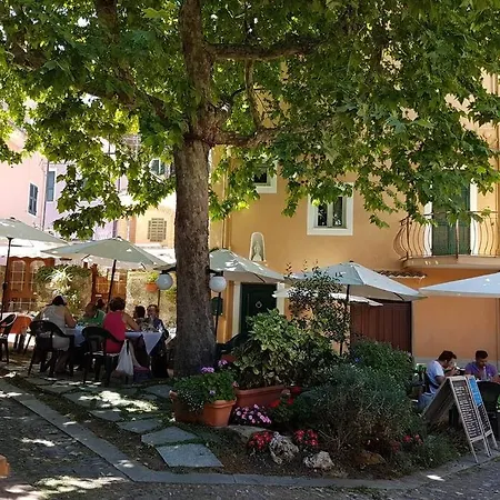 Daire La Casa Di Ubaldo San Lorenzo al Mare