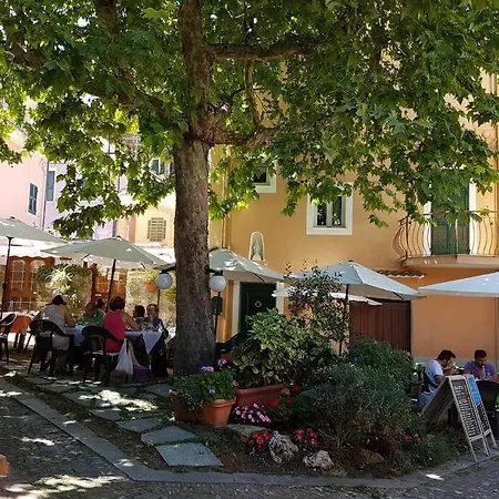 Διαμέρισμα La Casa Di Ubaldo San Lorenzo al Mare