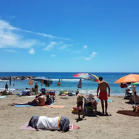 La Casa Di Ubaldo