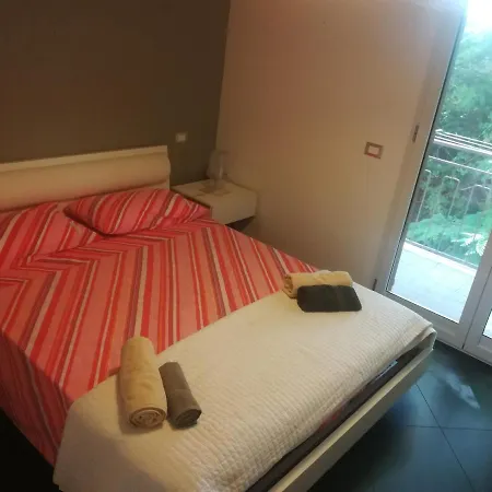 La Casa Di Ubaldo *