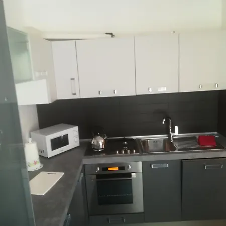 Daire La Casa Di Ubaldo *
