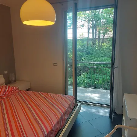 La Casa Di Ubaldo Apartman