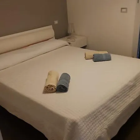 Daire La Casa Di Ubaldo *