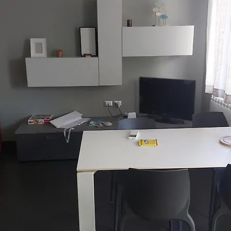 La Casa Di Ubaldo *