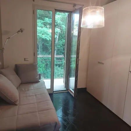 La Casa Di Ubaldo *