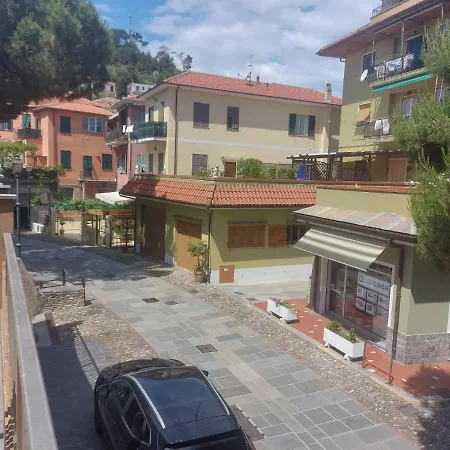 La Casa Di Ubaldo Apartment