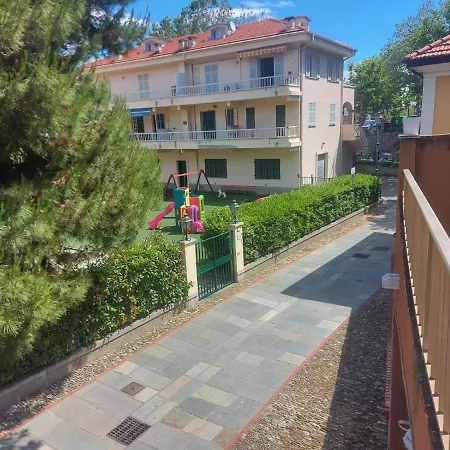 La Casa Di Ubaldo * San Lorenzo al Mare