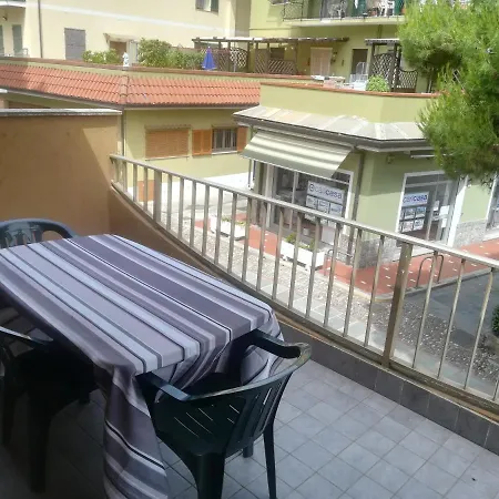 La Casa Di Ubaldo *