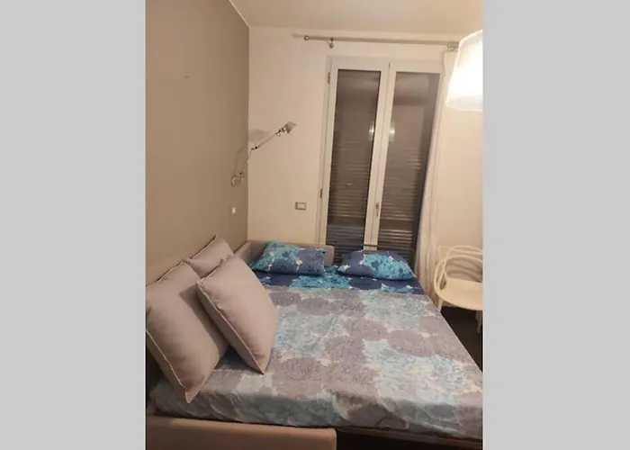 La Casa Di Ubaldo Apartment *