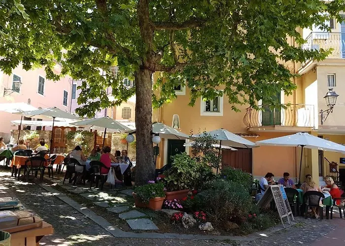 Διαμέρισμα La Casa Di Ubaldo San Lorenzo al Mare