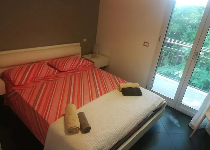 La Casa Di Ubaldo *