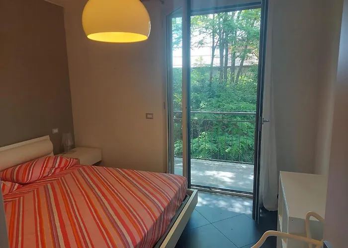 La Casa Di Ubaldo Apartment