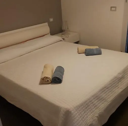 Διαμέρισμα La Casa Di Ubaldo *