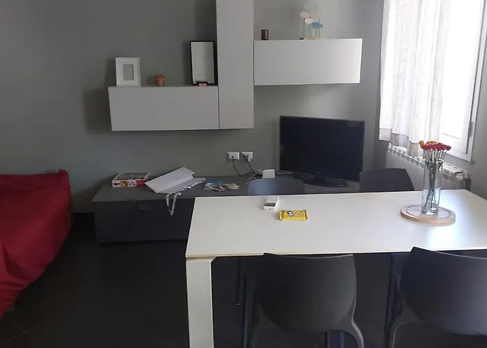 La Casa Di Ubaldo *