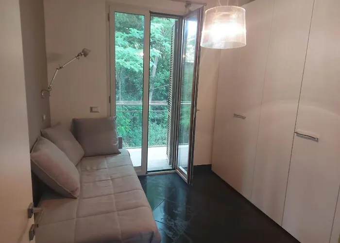 La Casa Di Ubaldo *