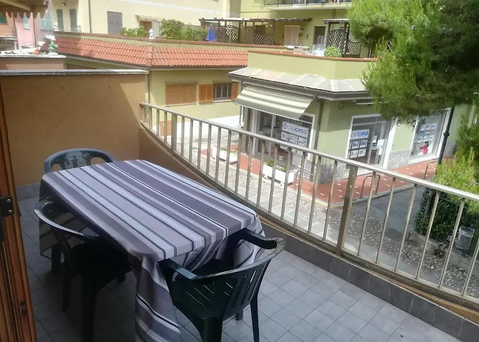 La Casa Di Ubaldo *